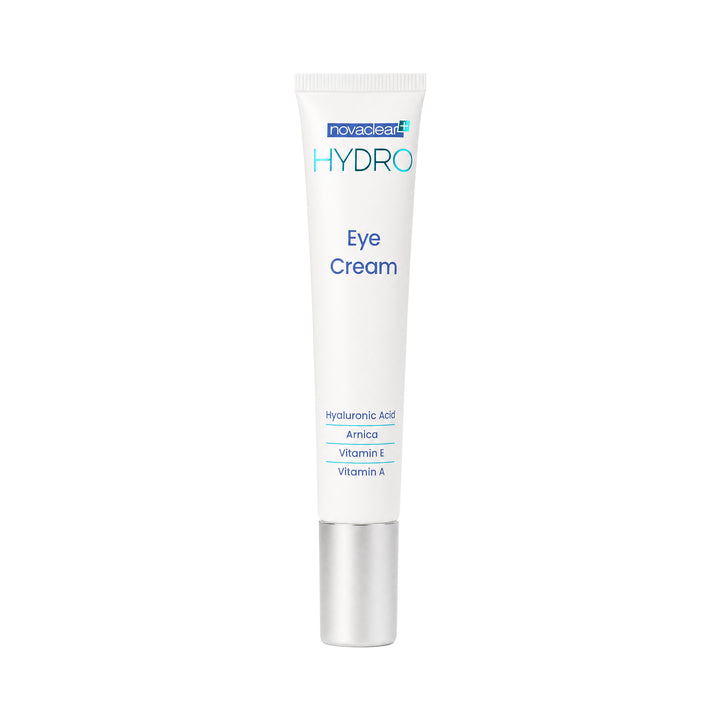 49004-Novaclear Hydro Eye Cream 15ml +1