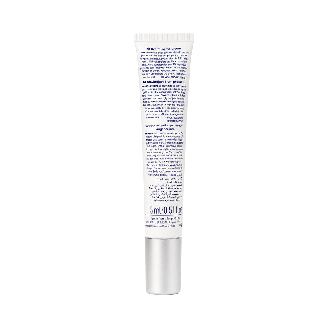 49004-Novaclear Hydro Eye Cream 15ml +2