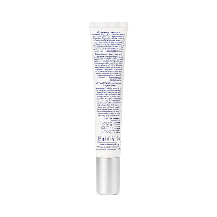 49004-Novaclear Hydro Eye Cream 15ml +2