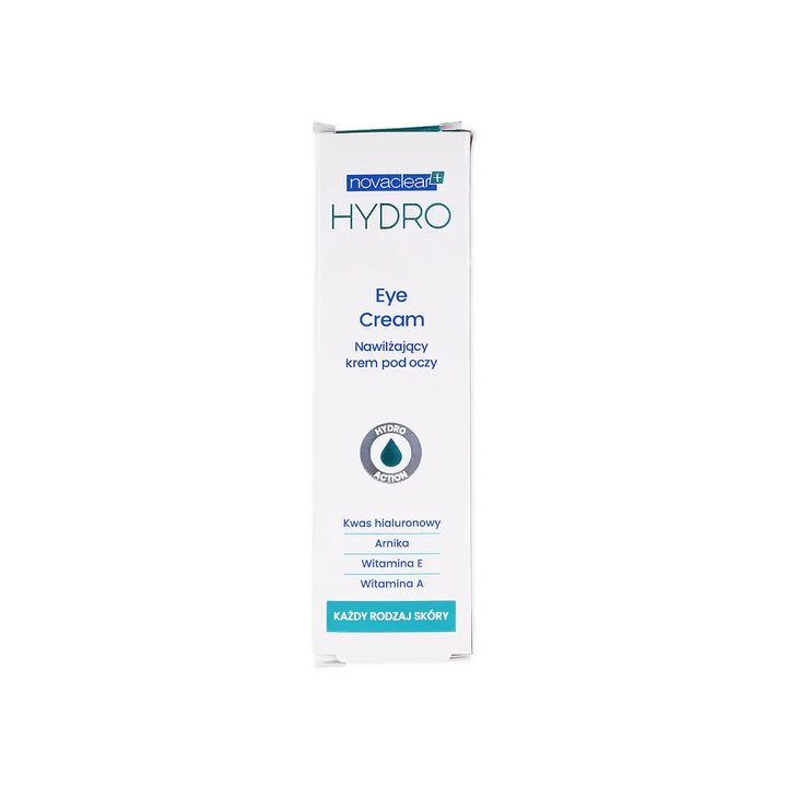 49004-Novaclear Hydro Eye Cream 15Ml +1