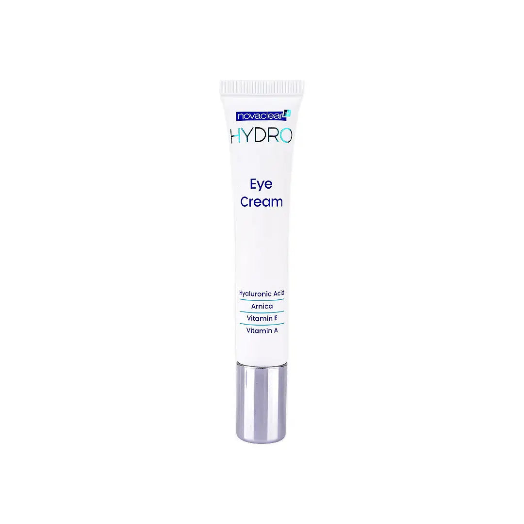 49004-Novaclear Hydro Eye Cream 15Ml +2