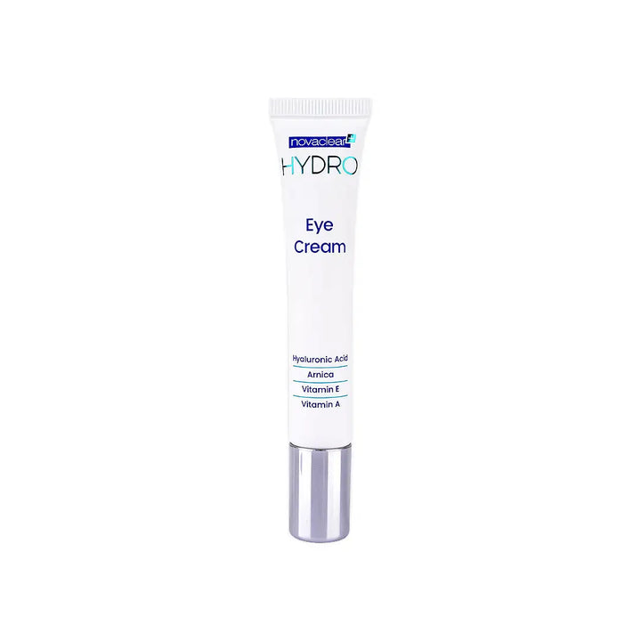 49004-Novaclear Hydro Eye Cream 15Ml +2