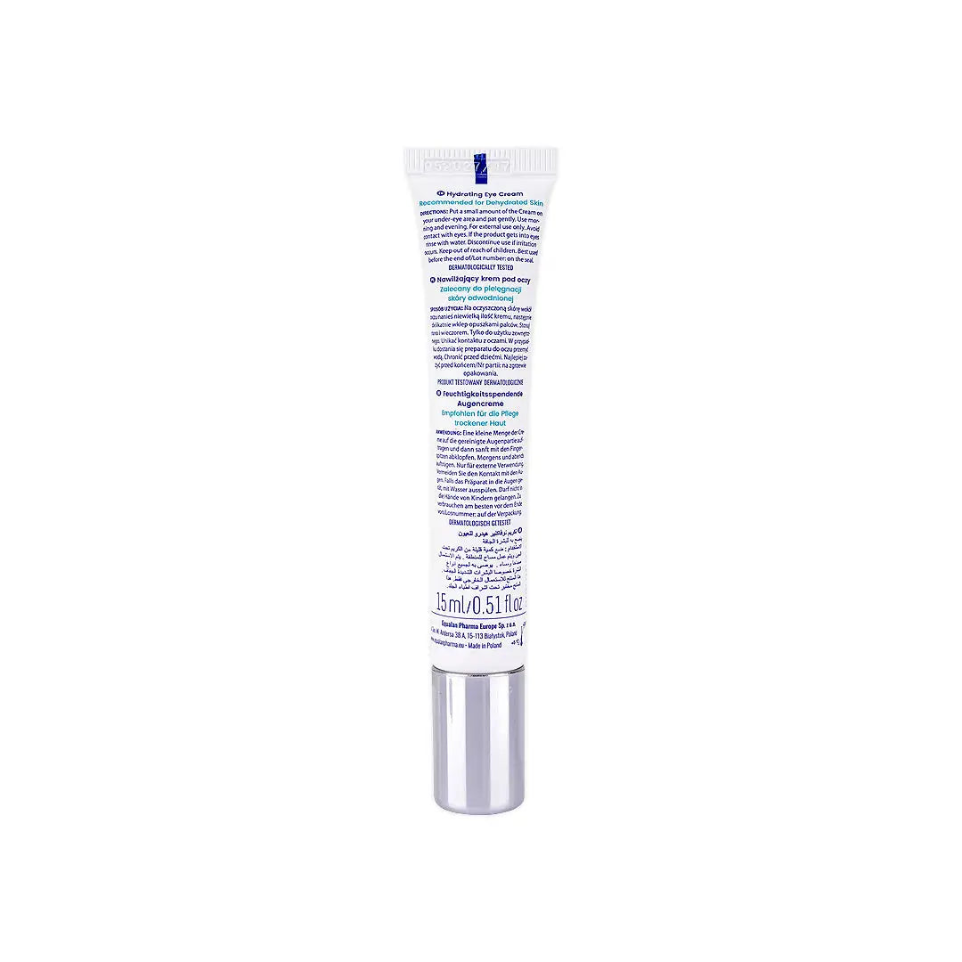 NOVACLEAR HYDRO EYE CREAM 15ML