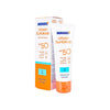 NOVACLEAR URBAN SUNBLOCK SPF50+ 40ML-DRY SKIN