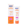 NOVACLEAR URBAN SUNBLOCK SPF50+ 40ML-SENSITIVE SKIN