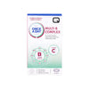 Quest Once A Day Multi B Complex +500mg Vitamin C 30 tablets