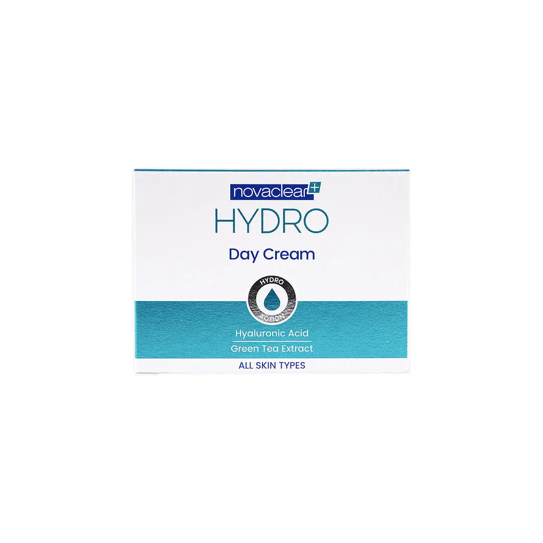 NOVACLEAR HYDRO DAY CREAM 50ML