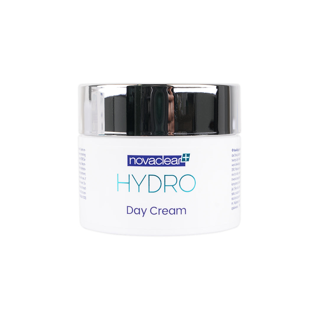 NOVACLEAR HYDRO DAY CREAM 50ML