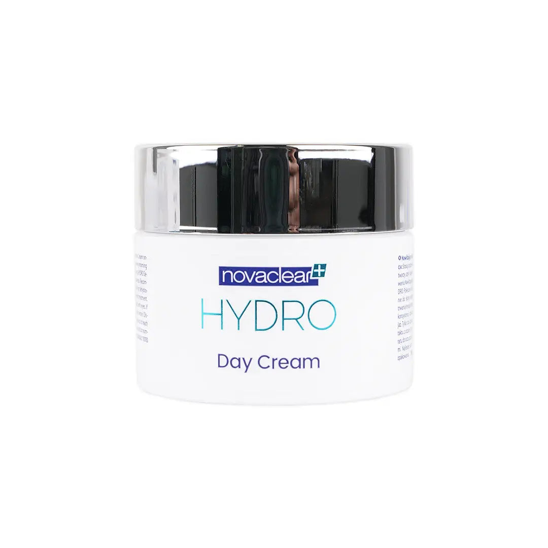 NOVACLEAR HYDRO DAY CREAM 50ML