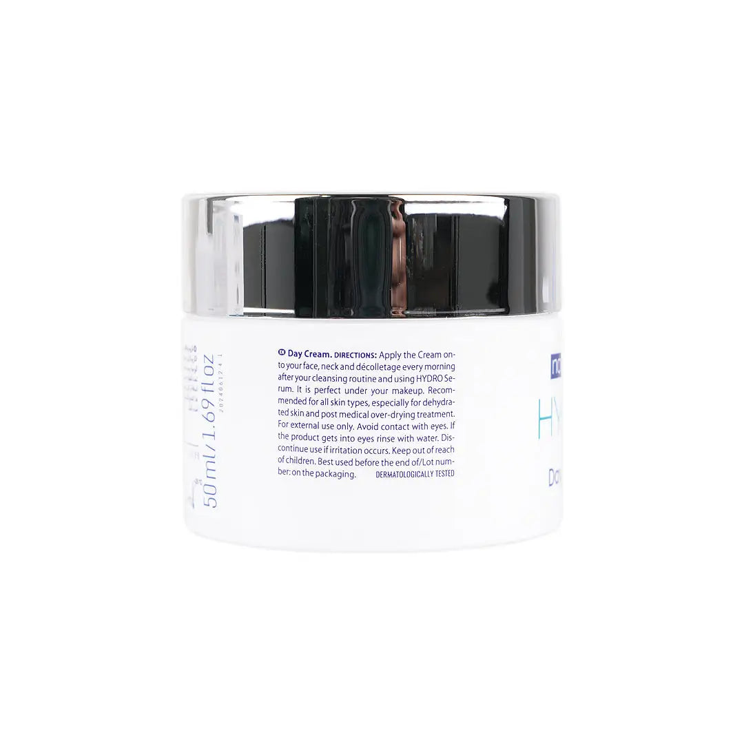 NOVACLEAR HYDRO DAY CREAM 50ML