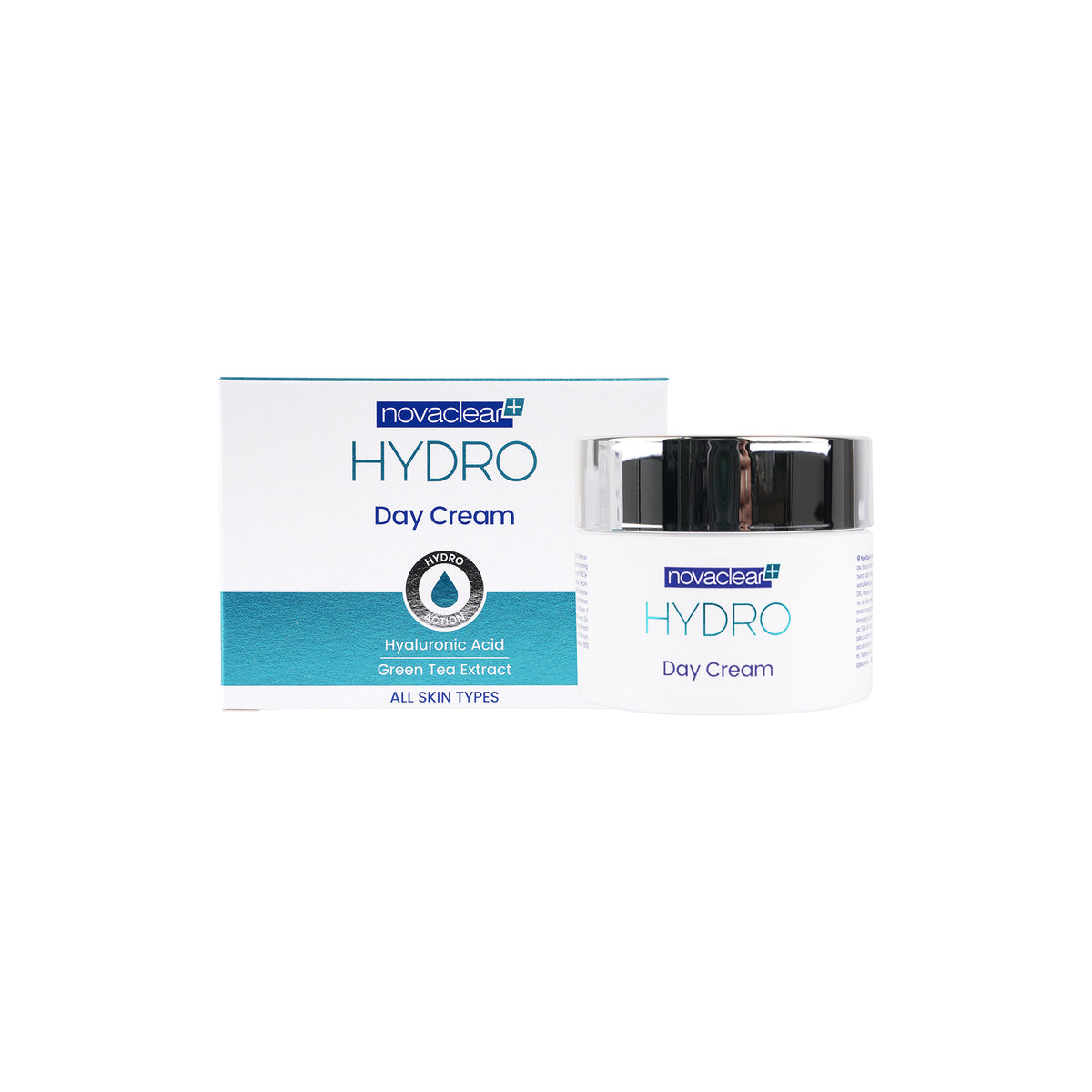 49015-Novaclear Hydro Day Cream 50ml