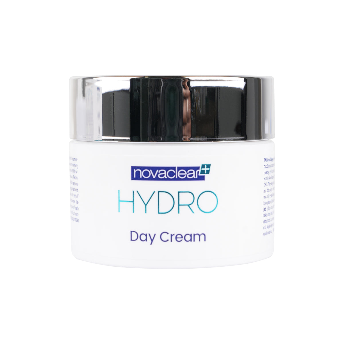 49015-Novaclear Hydro Day Cream 50ml +1