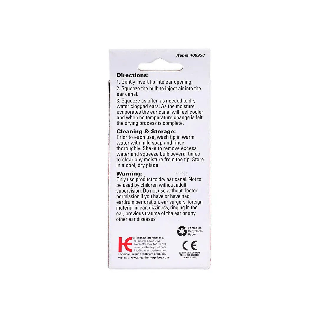 49019-Acu-Life Dry Ears 400958 +5