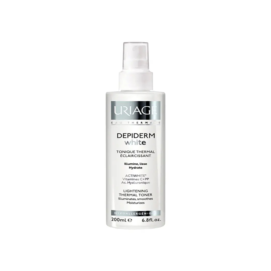 49057-Uriage Depiderm White Lightening Toner 200ml