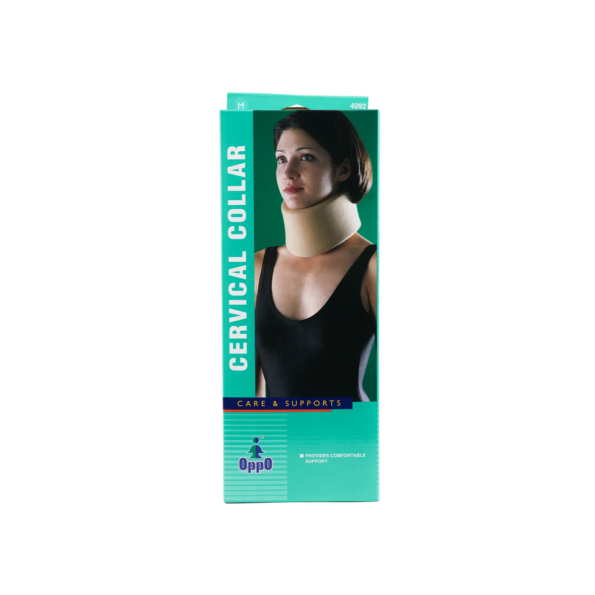 49065-Oppo Cervical Collar Medium Density-4092 M