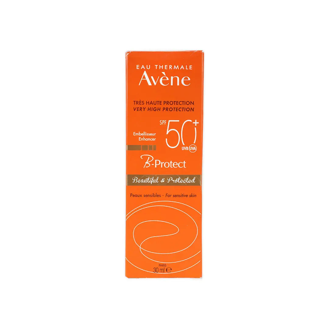 Avene Very High Protection Spf50+ Enhancer B-Protect 30ml