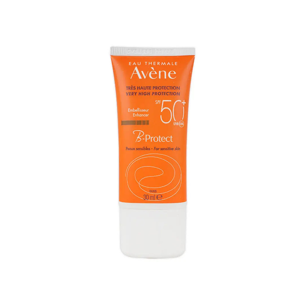 Avene Very High Protection Spf50+ Enhancer B-Protect 30ml