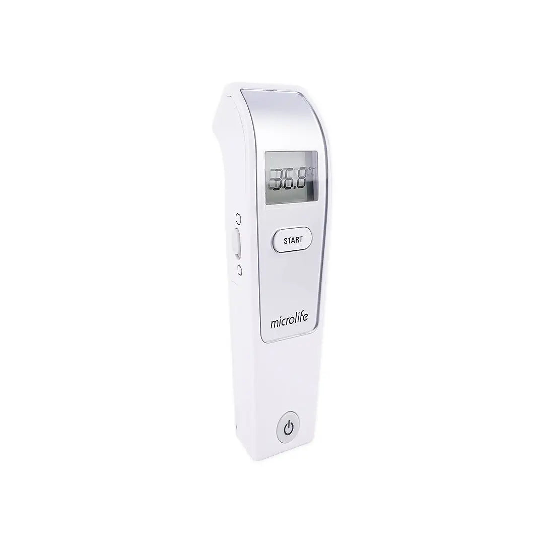49089-Microlife For Head Thermometer-Nc150 +1