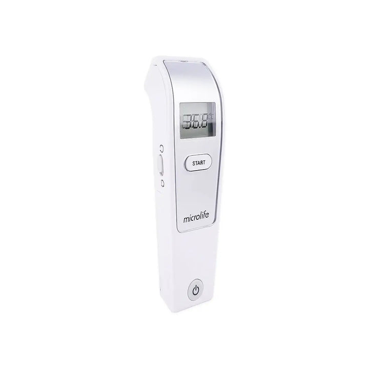 49089-Microlife For Head Thermometer-Nc150 +1