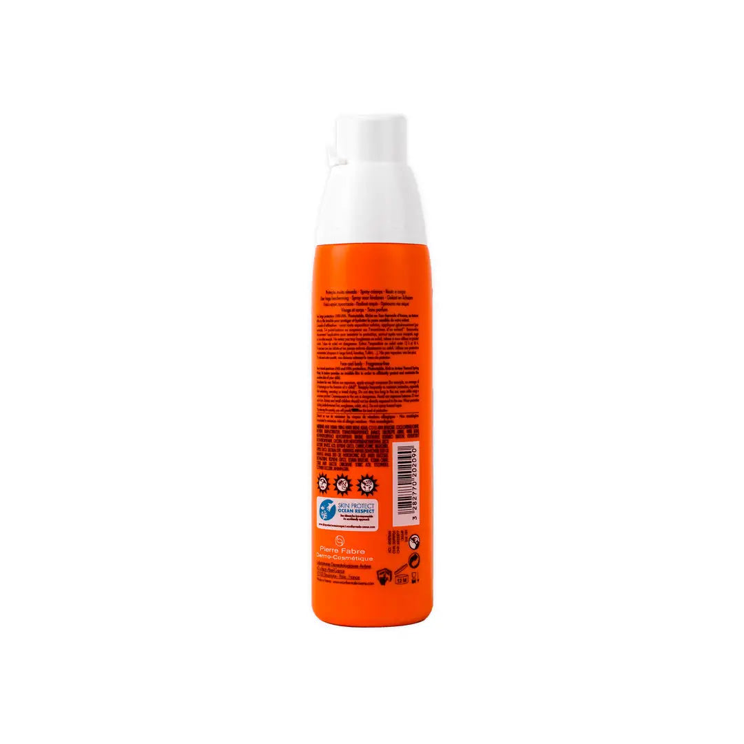 Avene Very High Protection Spf50+ Children Spray 200ml