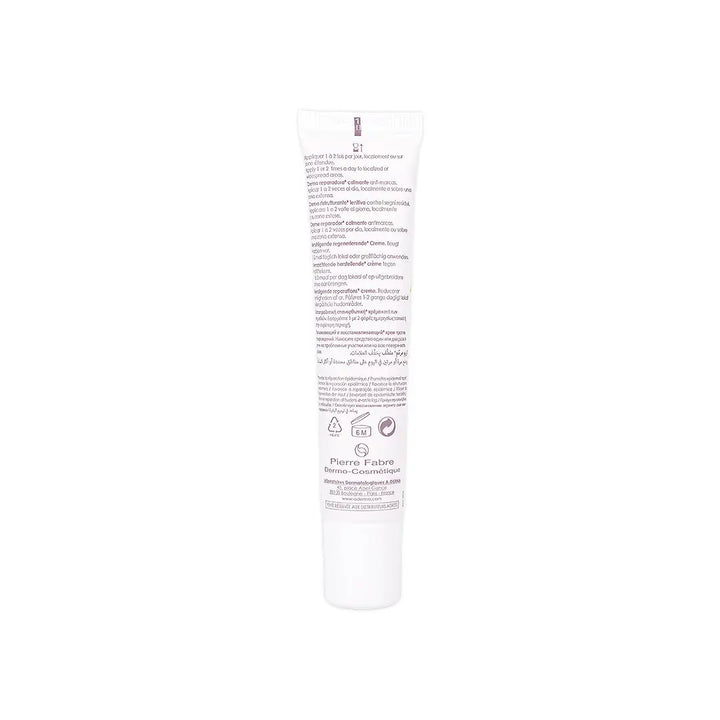 49176-A-Derma Epitheliale A.H Ultra Soothing Repairing Cream 40ml +3