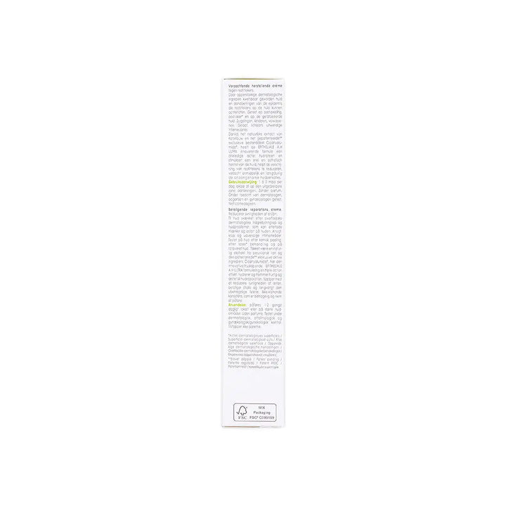 49176-A-Derma Epitheliale A.H Ultra Soothing Repairing Cream 40ml +7