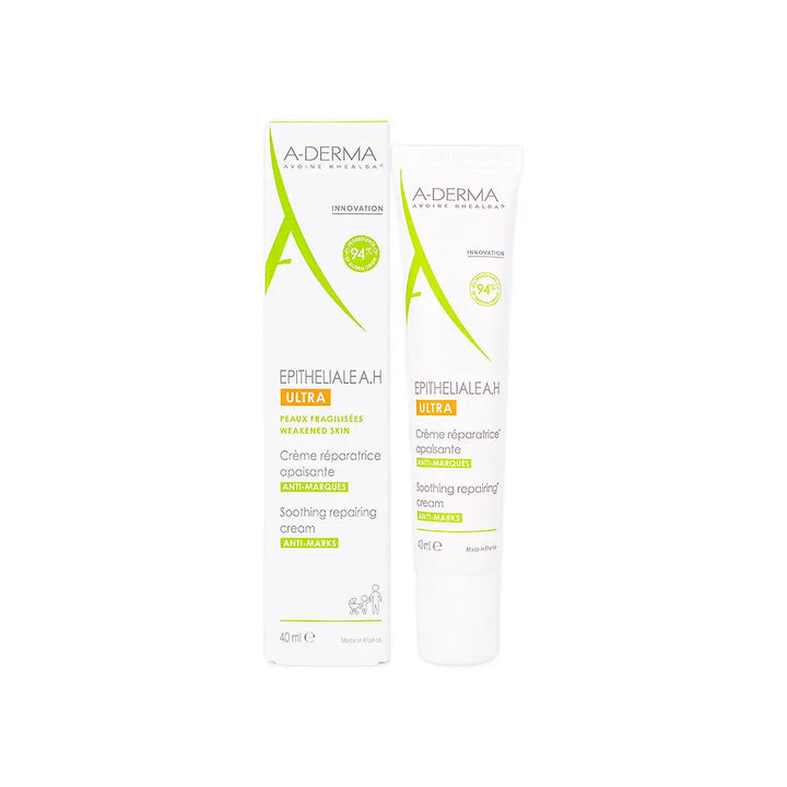 49176-A-Derma Epitheliale A.H Ultra Soothing Repairing Cream 40ml