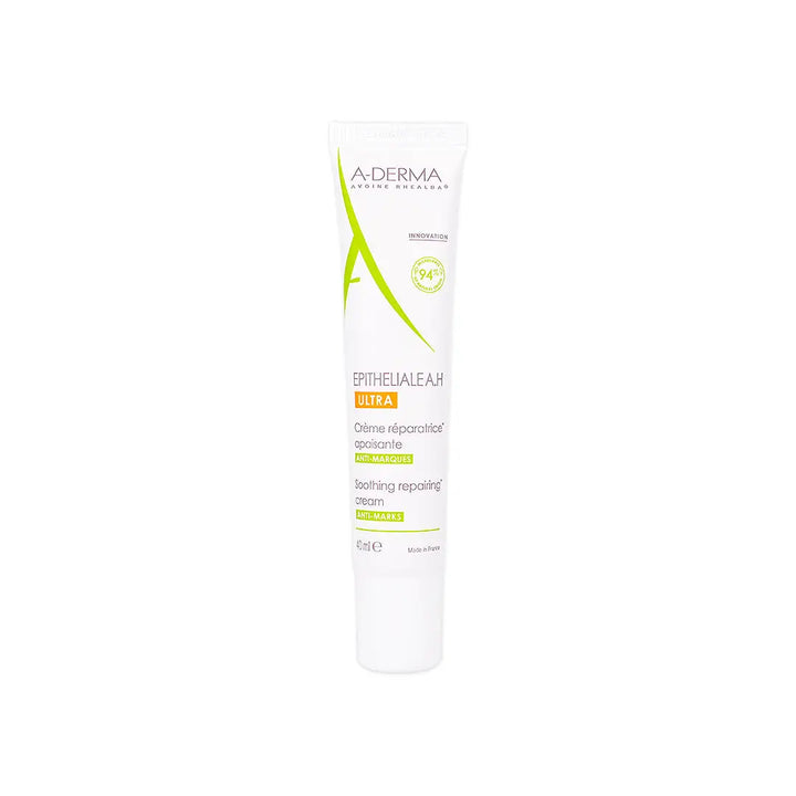 49176-A-Derma Epitheliale A.H Ultra Soothing Repairing Cream 40ml +2