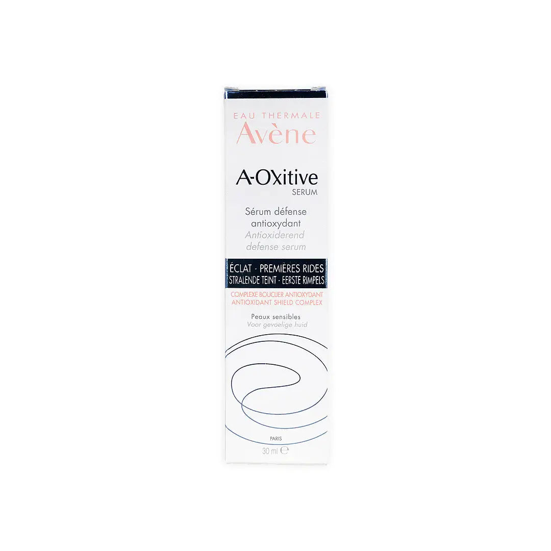 49182-Avene A-Oxitive Antioxiderend Serum 30Ml +6