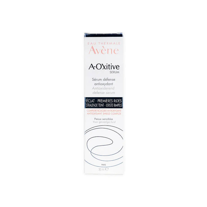 49182-Avene A-Oxitive Antioxiderend Serum 30Ml +6