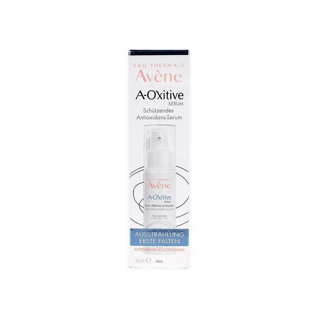 49182-Avene A-Oxitive Antioxiderend Serum 30Ml +2