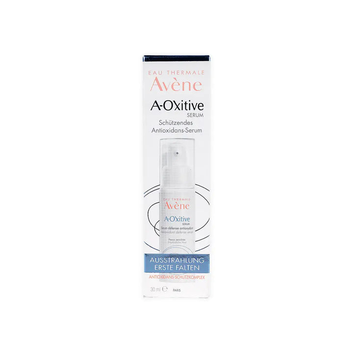 49182-Avene A-Oxitive Antioxiderend Serum 30Ml +2