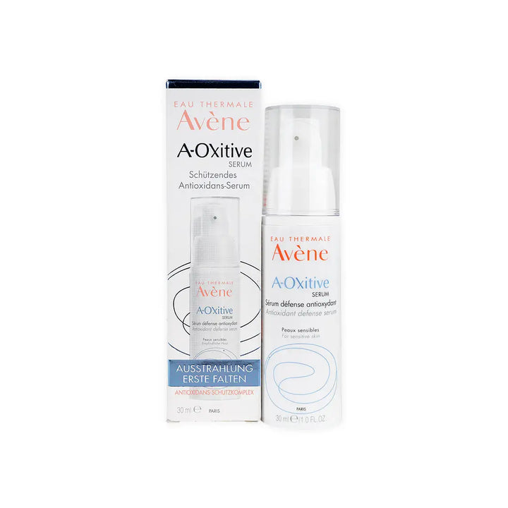 49182-Avene A-Oxitive Antioxiderend Serum 30Ml +1