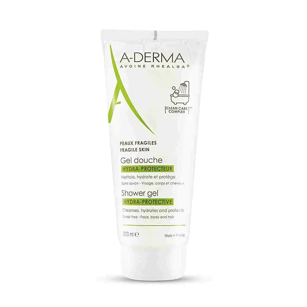 49183-A-Derma Hydra Protective Shower Gel 200Ml