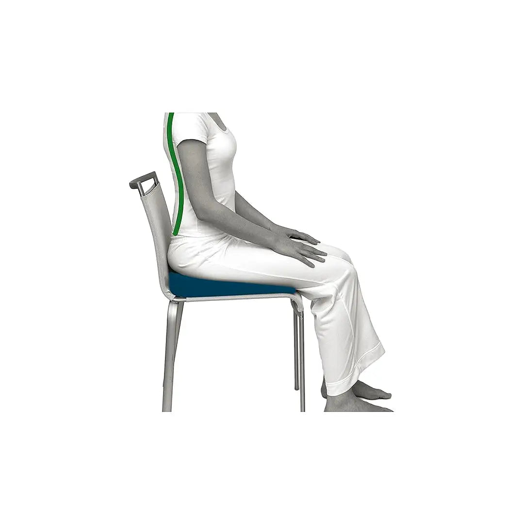 Sissel Sit Special 2 in 1 Blue