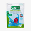 Gum Easy-Flossers Waxed 30pcs-Cool Mint 890