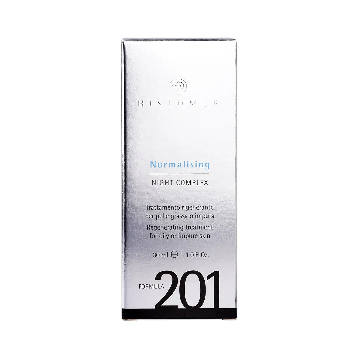 1-Histomer Normalising Night Complex 30ml