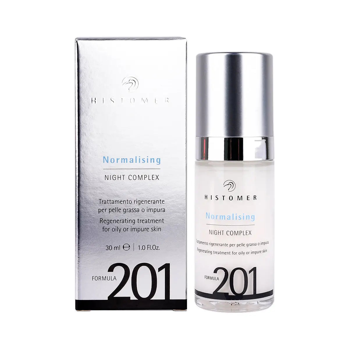 2-Histomer Normalising Night Complex 30ml +1
