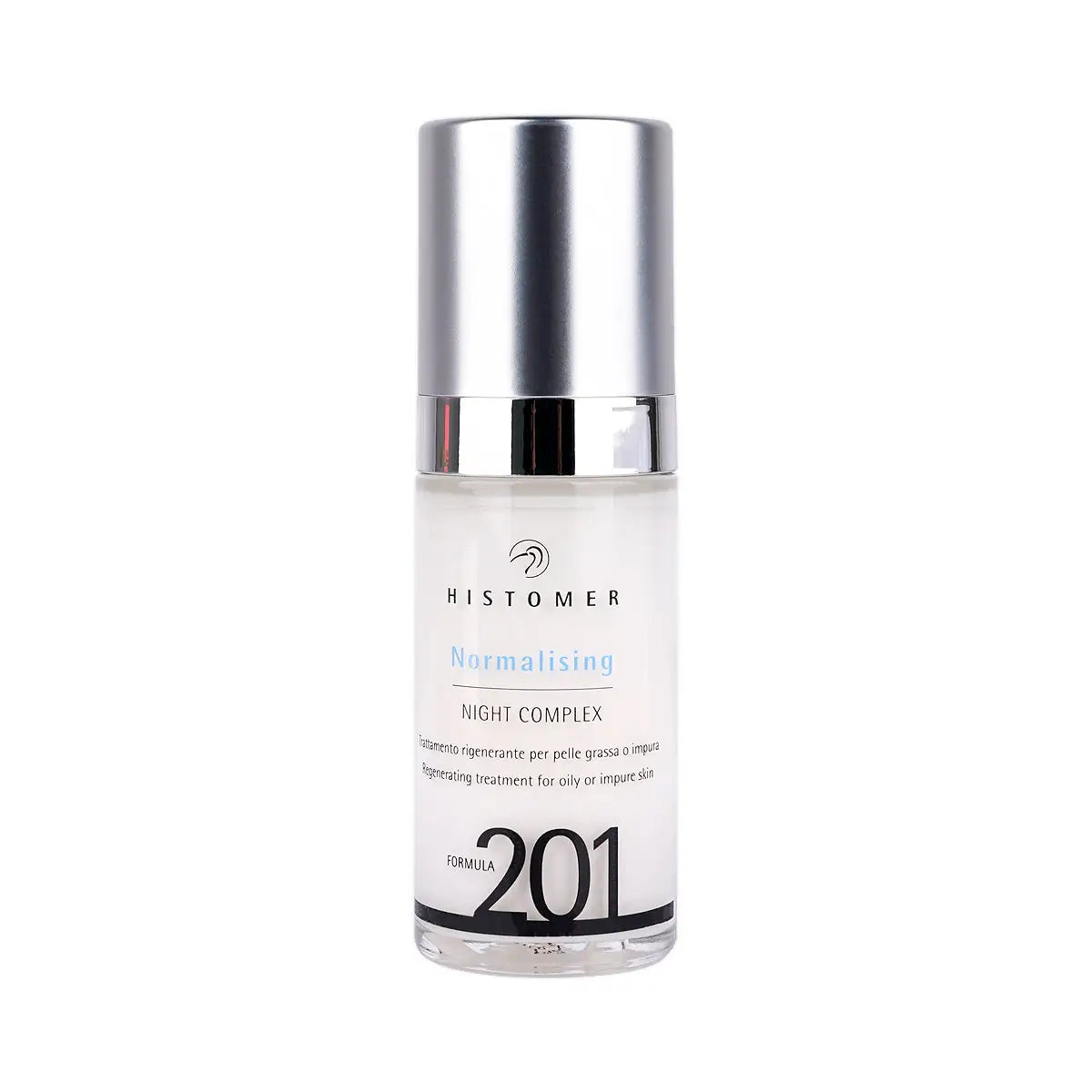 4-Histomer Normalising Night Complex 30ml +3