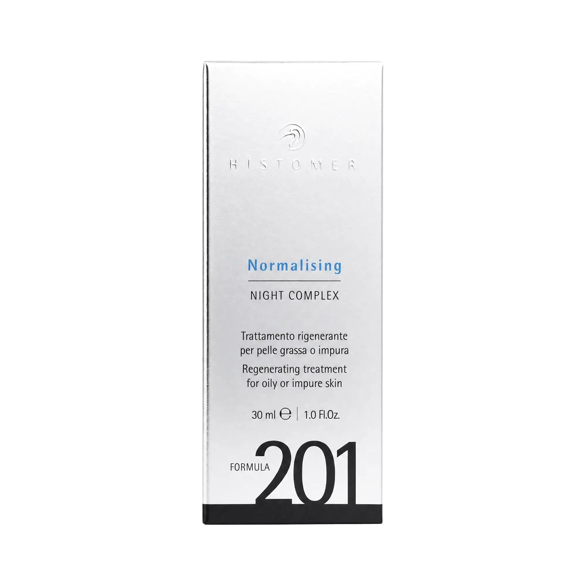 49392-Histomer Normalising Night Complex 30mL