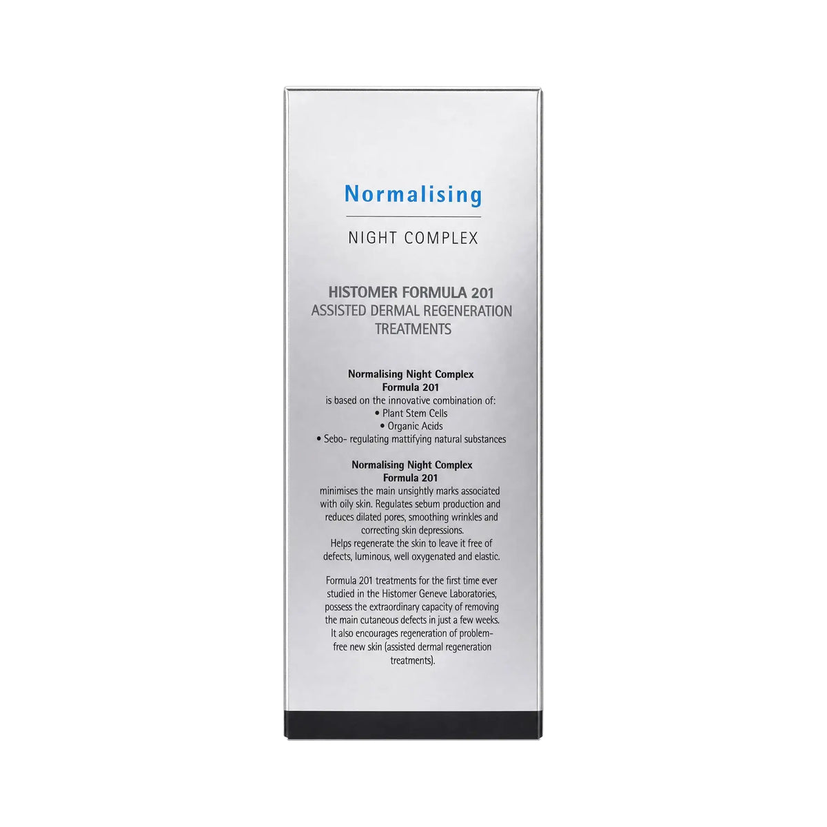 49392-Histomer Normalising Night Complex 30mL +1