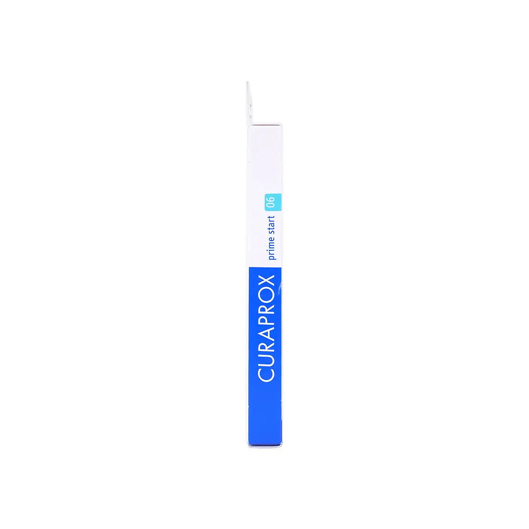 Curaprox Prime Start Interdental Brush Blue-CPS06