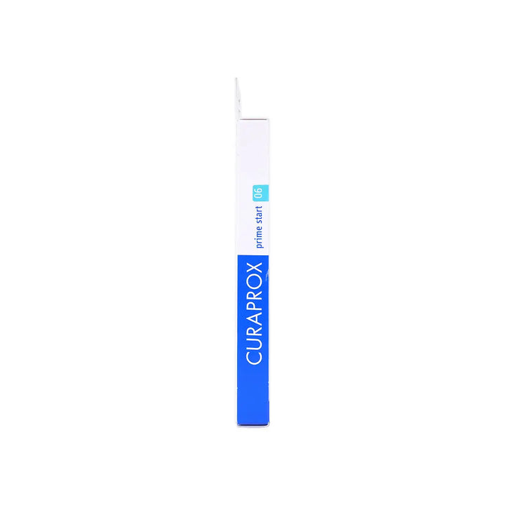 49457-Curaprox Prime Start Interdental Brush Blue-CPS06 +2
