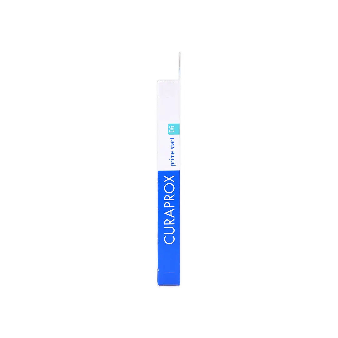 49457-Curaprox Prime Start Interdental Brush Blue-CPS06 +1
