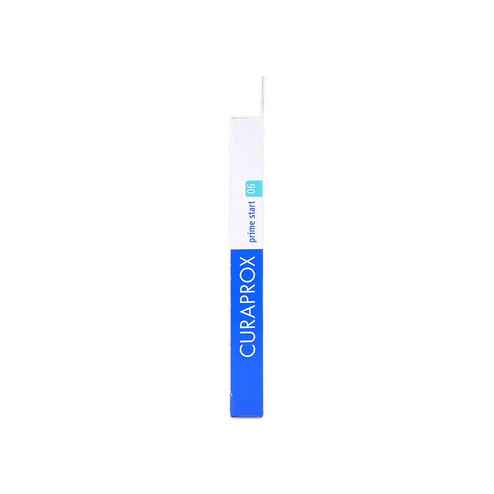 49457-Curaprox Prime Start Interdental Brush Blue-CPS06 +1