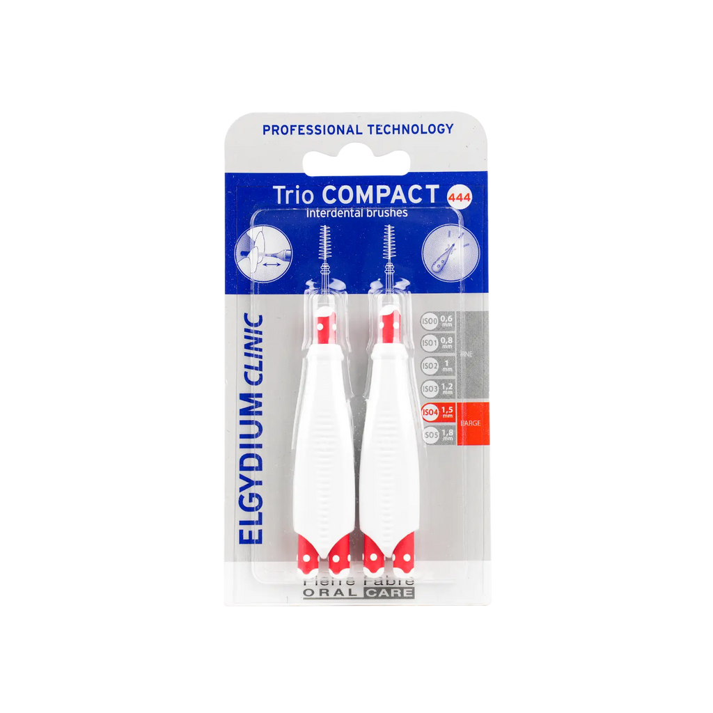 Elgydium Interdental Trio-3 Large