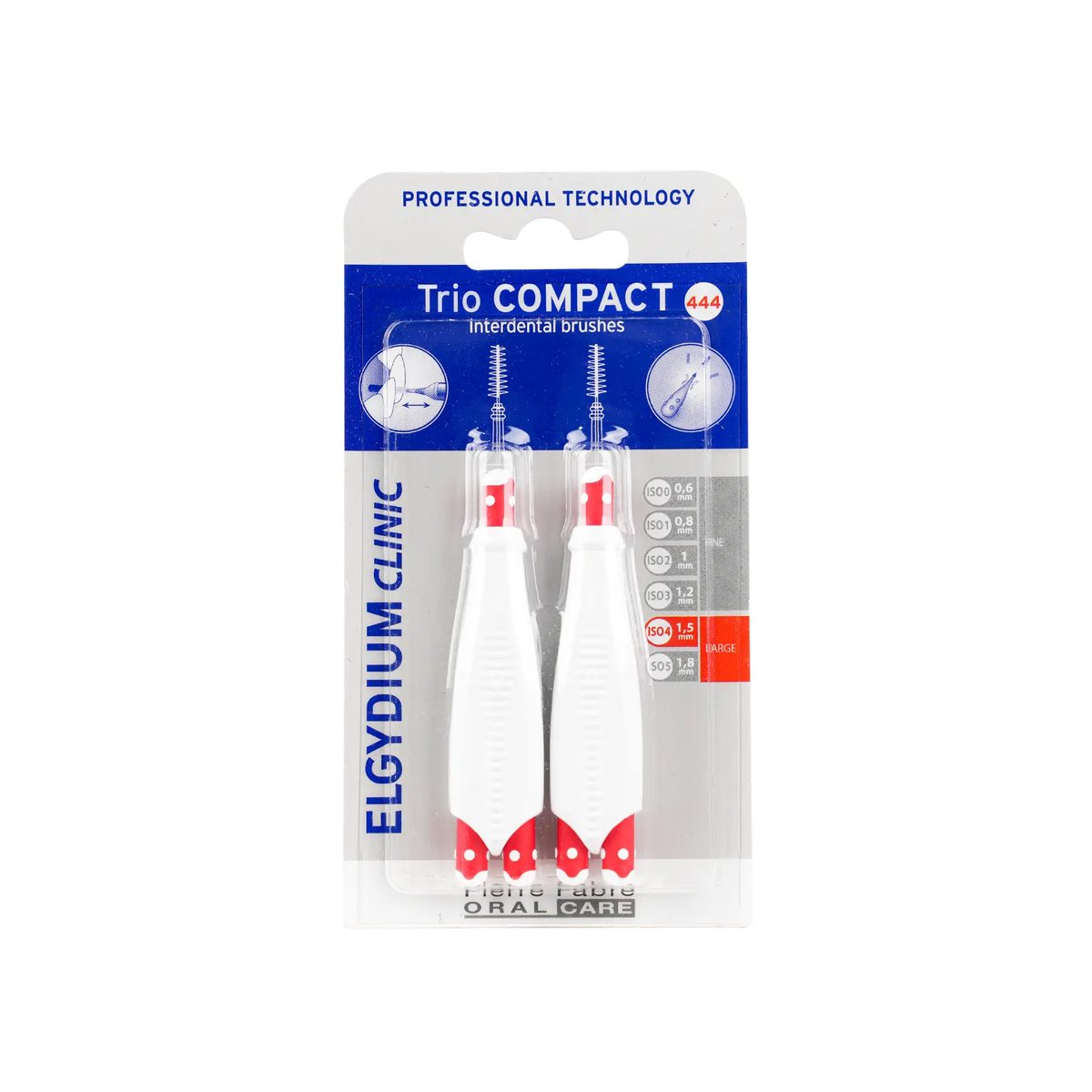 49526-Elgydium Interdental Trio-3 Large