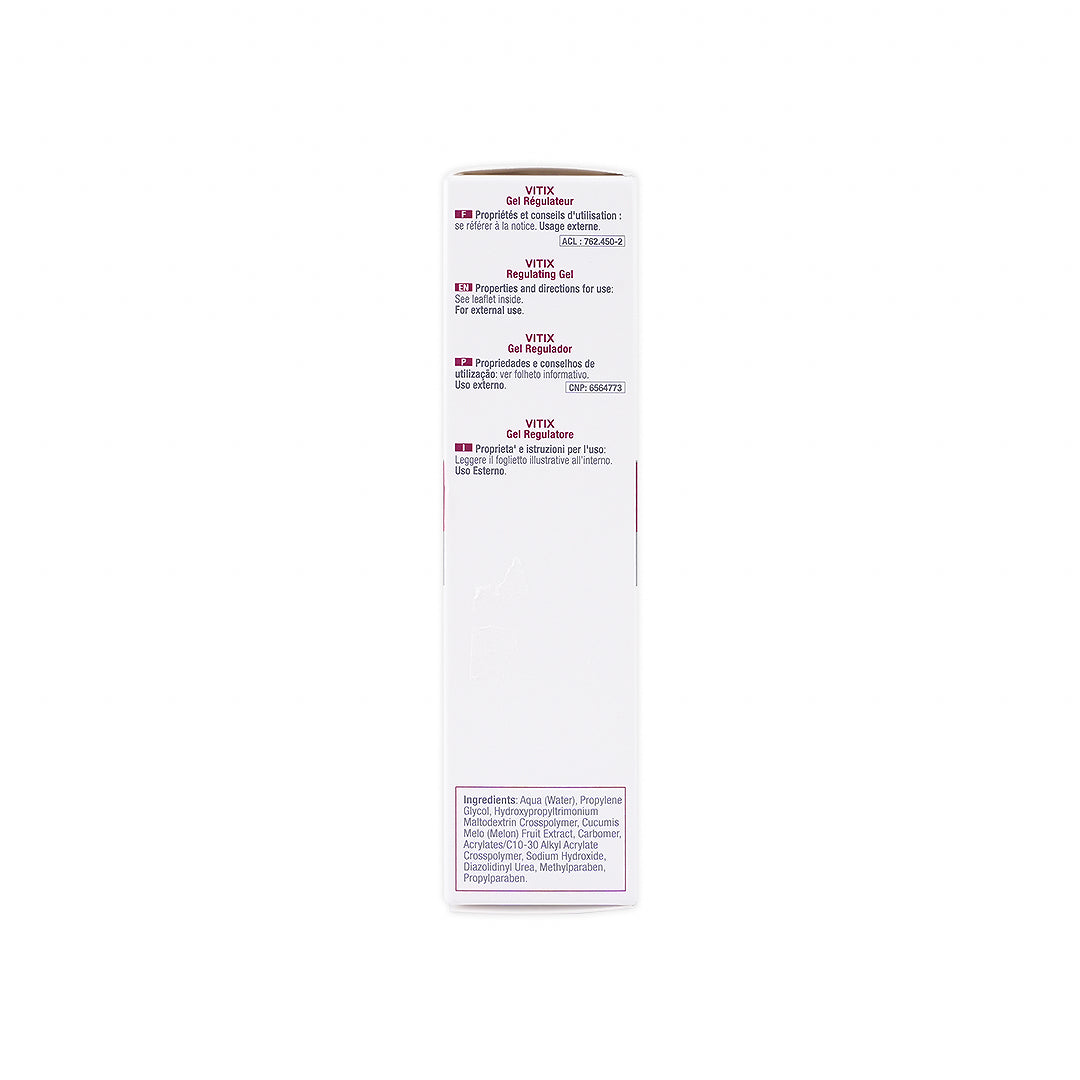 ACM VITIX REGULATING GEL 50ML
