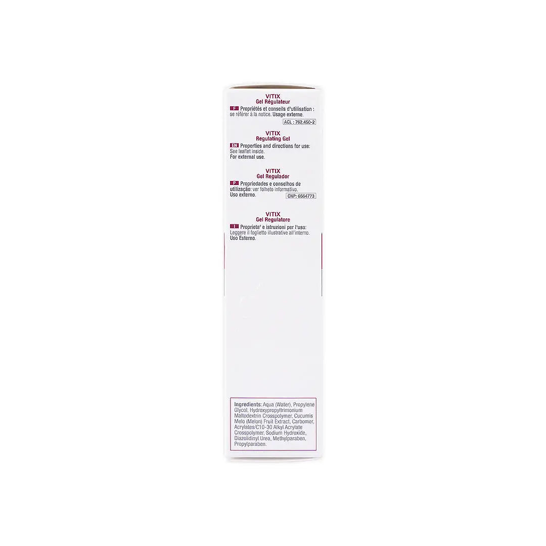 49554-ACM Vitix Regulating Gel 50Ml +4