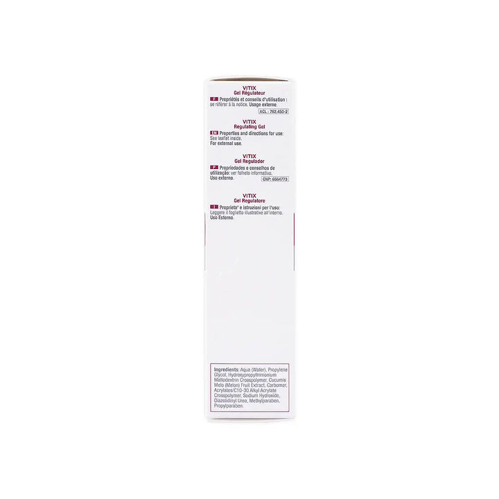 49554-ACM Vitix Regulating Gel 50Ml +4